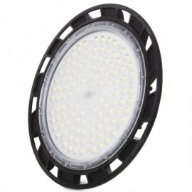 High Bay Led Lumileds 2835 150W 22500Lm 50000H Branco Frio - 1177- HB-JL06R-L150W-CW - 8435584015317