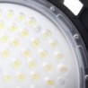 High Bay Led Lumileds 2835 150W 22500Lm 50000H Branco Frio - 1177- HB-JL06R-L150W-CW - 8435584015317