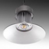 High Bay LED IP44 80W 5600Lm 30.000H 120º Branco - BQ-HB-80W-W-120 - 8435402501121