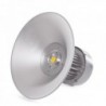 High Bay LED IP44 80W 5600Lm 30.000H 120º Branco Quente - BQ-HB-80W-WW-120 - 8435402501121