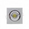 LED Downlight 1W 90lm 30000H Branco Quente - PL304023WW - 8435402515357