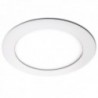 LED Downlight Slimline Circular Ecoline 120mm 6W 400lm 30000H Branco - JL-GP-LZ-1-W - 8435402505600