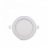 LED Downlight Slimline Circular Ecoline 120mm 6W 400lm 30000H Branco Quente - JL-GP-LZ-1WW - 8435402505600