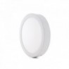 Luminária de Teto LED Circular Montagem em Superfície 169mm 12W 930lm 30000H Branco - GR-MZMD01-12W-W - 8435402524854