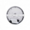 Luminária de Teto LED Circular Montagem em Superfície 169mm 12W 930lm 30000H Branco Frio - GR-MZMD01-12W-CW - 8435402524854