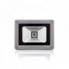 Projetor LED IP65 Brico 10W 850 lm 30000H Azul - BQFS11510B - 8435402500537