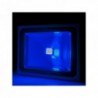Projetor LED IP65 Brico 50W 4250 lm 30000H Azul - BQFS29050B - 8435402500629
