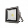 Projetor LED IP65 50W 4250 lm 12 V DC Branco - JWSFL501224-0001 - 8435402506034