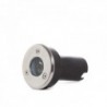 Projector Foco LED IP67 de Encastre 1W 95Lm 30.000H Jordyn Verde - PL2123001-0005 - 8435402510611