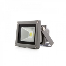 Projetor LED IP65 10W 850 lm 12 V DC Branco - JWSFL101224-0001 - 8435402505853