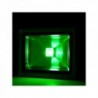 Projetor LED IP65 30W RGB Controle Remoto RGB - JWSFL30RGB - 8435402506027