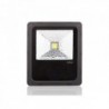 Projetor Foco LED Pro 10W 750 lm 50000H Branco - UPL-FL-10W-S-W - 8435402518570