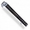 Projetor LED Linear IP65 18W 1620 lm 30000H Azul - PL623023-B - 8435402517078