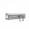 Projetor LED Linear IP65 18W 1620 lm 30000H Azul - PL623023-B - 8435402517078