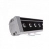 Projetor LED Linear IP65 24W 2160 lm 30000H Verde - PL623025-G - 8435402517146