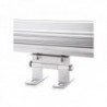 Projetor LED Linear IP65 24W 2160 lm 30000H Vermelho - PL623025-R - 8435402517146