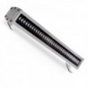 Projetor LED Linear IP65 36W 3240 lm 30000H Vermelho - PL623027-R - 8435402517214