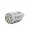 Lâmpada LED E27 5050SMD 10W 900Lm 30000H COB Branco - PL2120003-W - 8435402510604