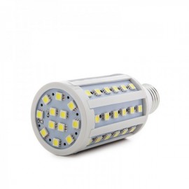 Lâmpada LED E27 5050SMD 10W 900Lm 30000H COB Branco Quente - PL2120003/WW/E27 - 8435402510604