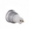 Lâmpada LED GU10 5W 400Lm 30000H Branco Quente - JL-SPEG10-5W-WW - 8435402505815