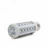 Lâmpada LED E27 5050SMD 7W 500Lm 30000H Branco Quente - PL2120002-0001 - 8435402510574