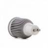 Lâmpada LED COB GU10 7W 580Lm 30000H Branco - JL-JC05-GU10-7W-W - 8435402505716