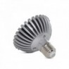 Lâmpada LED PAR30 E27 7W 680Lm 30000H Branco Frio - L_LEDPAR307x1W CW - 8435402507277