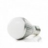 Lâmpada Esférica LED E27 7W 630Lm 30000H Branco Quente - JL-B05-E27-7W-WW - 8435402505532