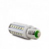 Lâmpada LED E27 5050SMD 5W 400Lm 30000H Branco Frio - PL2120001-0002 - 8435402510543