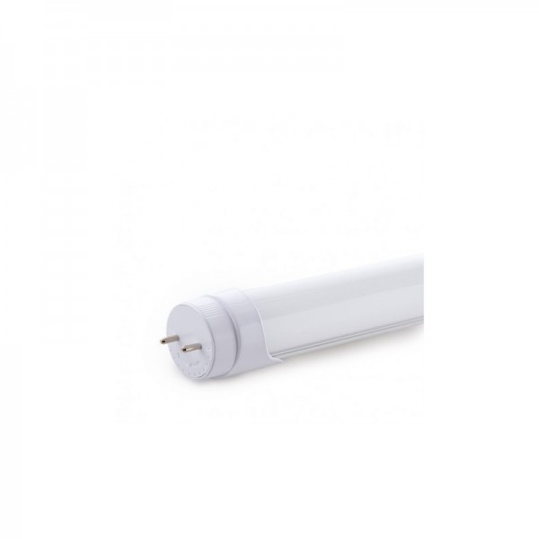 Tubo de LED 90 cm T8 Cabeça Rotativa 14W 1400 lm 30000H Transparente Branco Quente - GR-T8RDDG14W-WW-T - 8435402504467