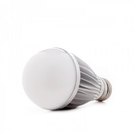 Lâmpada Esférica LED Ecoline 9W 810Lm 30000H Branco Quente - GP-B20912-WW - 8435402503552