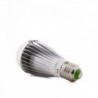 Lâmpada Esférica LED Ecoline 9W 810Lm 30000H Branco Quente - GP-B20912-WW - 8435402503552