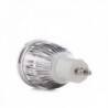 Lâmpada LED COB GU10 5W 450Lm 30000H Branco - JL-JNCOB5W-W - 8435402505754