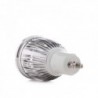 Lâmpada LED COB GU10 5W 450Lm 30000H Branco Frio - JL-JNCOB5W-CW - 8435402505754