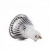 Lâmpada LED PAR20 60Mm GU10 7W 660Lm 30000H Branco - HO-LEDSPOT-G7W-W - 8435402505228