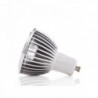 Lâmpada LED PAR20 60Mm GU10 7W 660Lm 30000H Branco - HO-LEDSPOT-G7W-W - 8435402505228