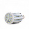 Lâmpada LED E27 5050SMD 16W 1200Lm 30000H Branco Quente - SM-5050-86YMD-WW - 8435402527244