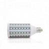 Lâmpada LED E27 5050SMD 16W 1200Lm 30000H Branco Quente - SM-5050-86YMD-WW - 8435402527244