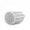 Lâmpada LED E27 5050SMD 20W 1400Lm 30000H Branco - SM-5050-102YMD-W - 8435402527183