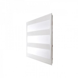 Painel LED de Encastre 600 mm 30W 2400 lm 30000H - XG-LE30W-CW - 8435402527626