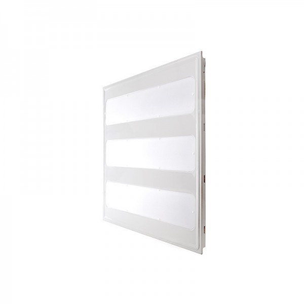 Painel LED de Encastre 600 mm 30W 2400 lm 30000H - XG-LE30W-CW - 8435402527626