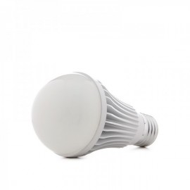 Lâmpada Esférica LED E27 9W 900Lm 30000H Branco - HO-A60-E27-9W-W - 8435402525424