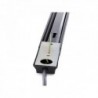 Carril Monofásico 1 m com Conector Preto - PL218000CARRIL/EN/N - 8435402526940