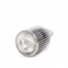 Lâmpada LED COB GU5.3 MR16 9W 810Lm 30000H Branco - CA-MR16COB-9W-W - 8435402520986