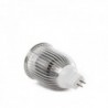 Lâmpada LED COB GU5.3 MR16 9W 810Lm 30000H Branco - CA-MR16COB-9W-W - 8435402520986