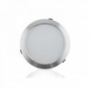 LED Downlight Circular 30W 2300-2600lm 30000H Branco - YQ-TH013-30W-W - 8435402529200