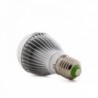 Lâmpada Esférica LED E27 Regulável 5W 425Lm 30000H Branco - BQ-G50E275WDIM-W - 8435402529385