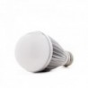 Lâmpada Esférica LED E27 Regulável 7W 630Lm 30000H Branco Frio - BQ-G50E277WDIM-CW - 8435402529408