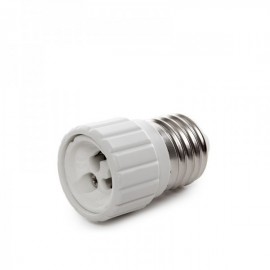 Adaptador E27 / GU10 - KD-ADAPT E27/GU10 - 8435402527954