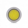 Lâmpada LED COB GU10 Regulável 3W 260Lm 30000H Branco - BQ-COBDIM-3W-W - 8435402529521